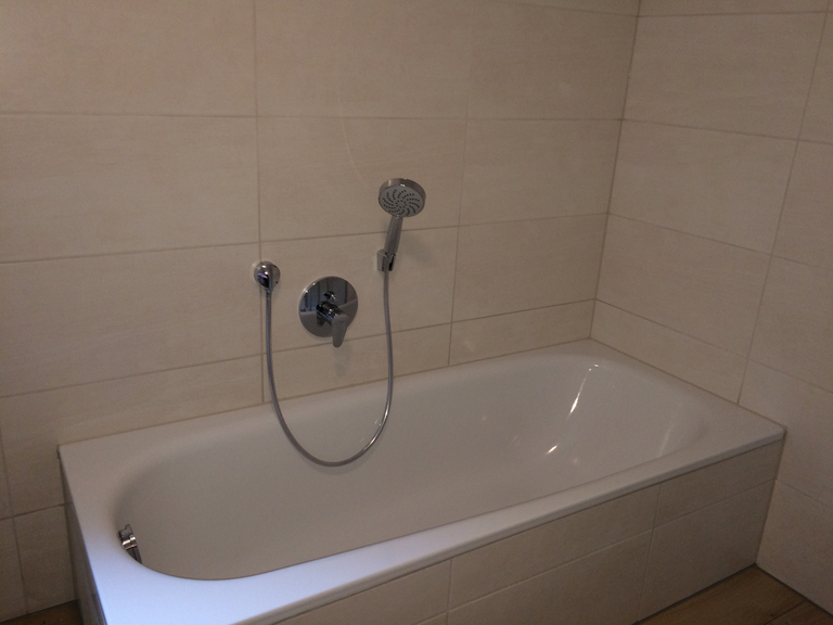 Bauendreinigung Hö&Co Hausmeisterservice Reinigungsservice