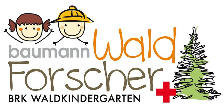 baumann Waldforscher, BRK Waldkindergarten
